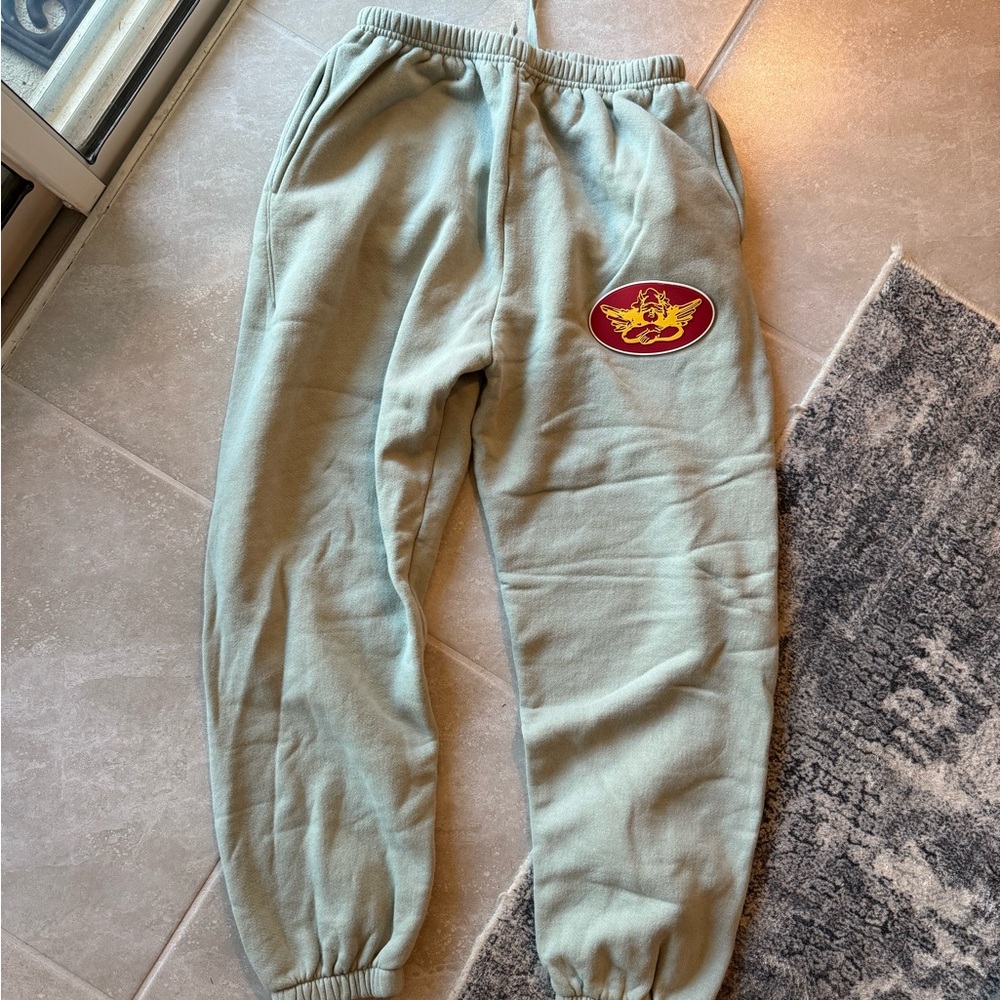 BOYS LIE yours truly V2 racer sweatpants